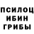 Конопля индика Svitlana Voronova